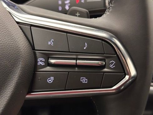 New 2026 Chevrolet Equinox LT w/ Convenience Package II FWD image 11