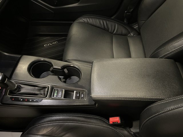 Certified 2023 Honda Civic EX image 20