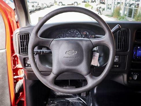 Used 2006 Chevrolet Kodiak C4500 2WD Crew Cab image 19