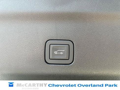 New 2026 Chevrolet Suburban Premier w/ Sun And Tow Package image 26