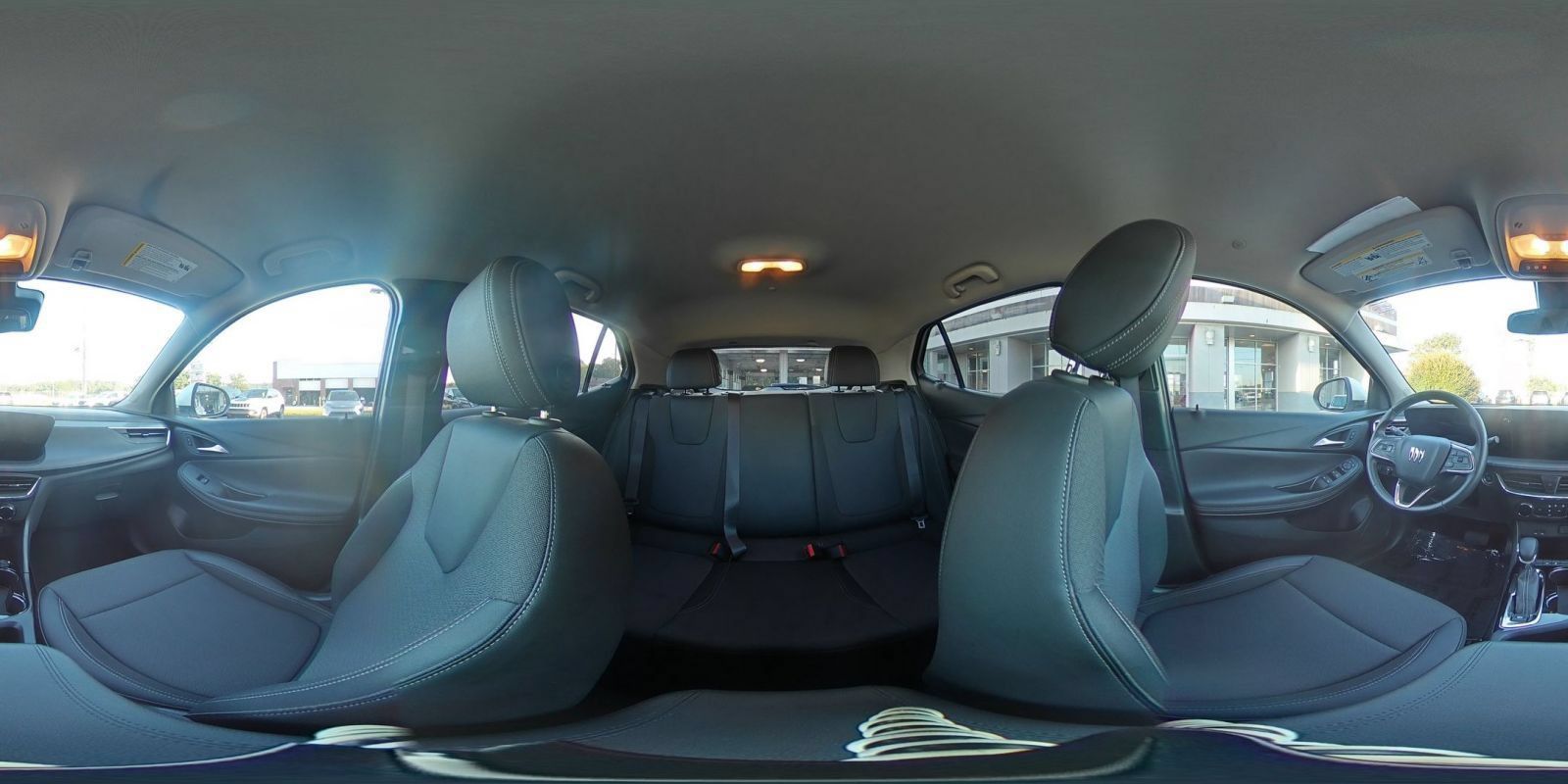 Used 2026 Buick Encore GX Preferred FWD image 41