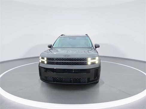 New 2026 Hyundai Santa Fe Calligraphy image 3