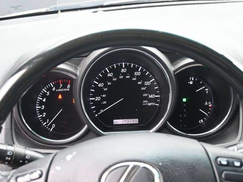 Used 2009 Lexus RX 350 AWD image 11