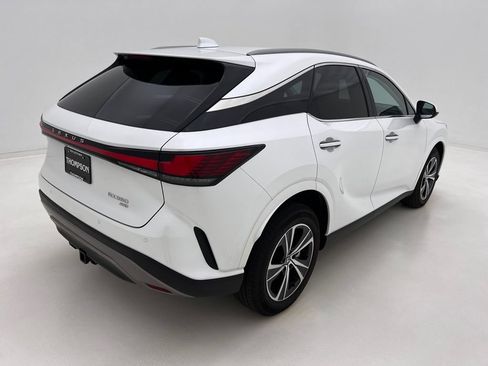 Used 2024 Lexus RX 350 Premium w/ Kick Sensor & Tow Package AWD/4WD image 7