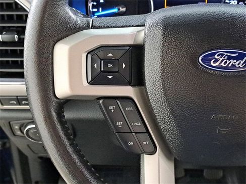 Used 2019 Ford F250 Lariat w/ Lariat Value Package image 24