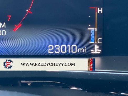 Used 2023 Chevrolet Colorado Z71 w/ Z71 Convenience Package 2 AWD/4WD image 18