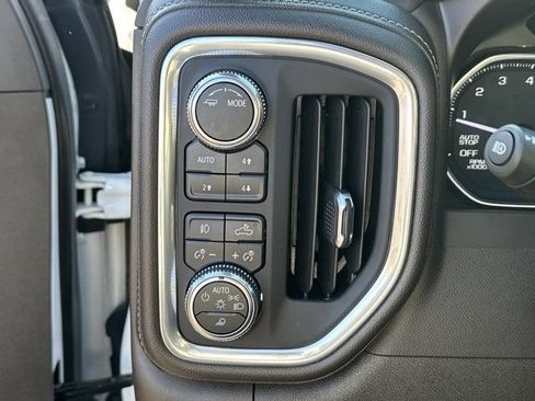 Used 2021 GMC Sierra 1500 SLT w/ SLT Premium Plus Package image 31