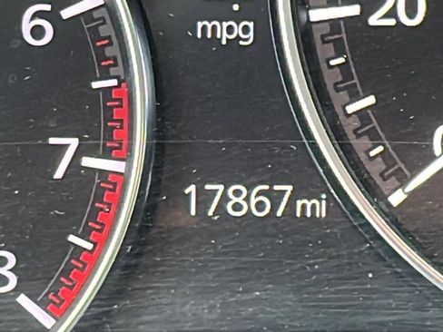 Used 2023 MAZDA CX-30 AWD 2.5 S w/ Select Package image 14