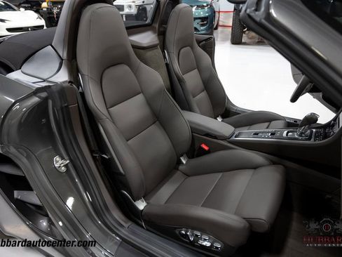 Used 2023 Porsche 718 Boxster S image 28