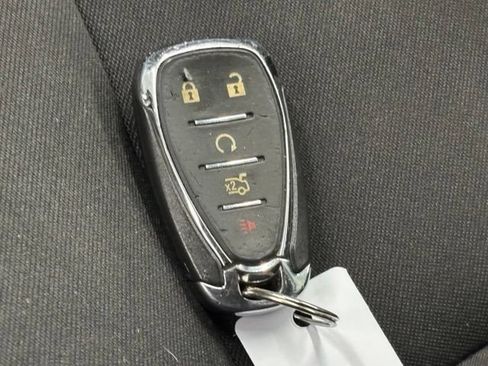 Used 2024 Chevrolet Malibu LT FWD image 29