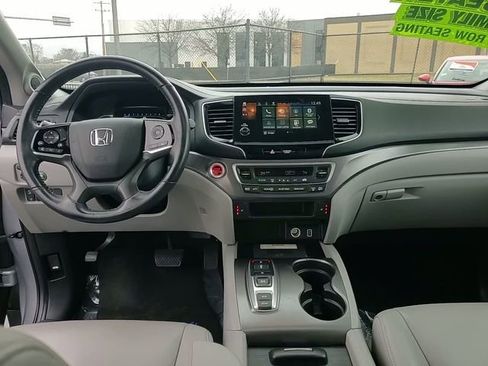 Used 2022 Honda Pilot Special Edition image 12