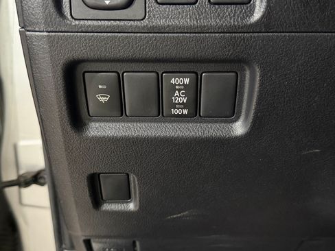 Used 2017 Toyota 4Runner SR5 RWD image 15