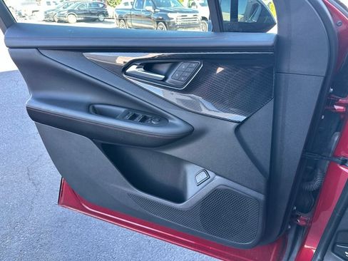 Used 2024 Chevrolet Blazer EV RS AWD/4WD image 21