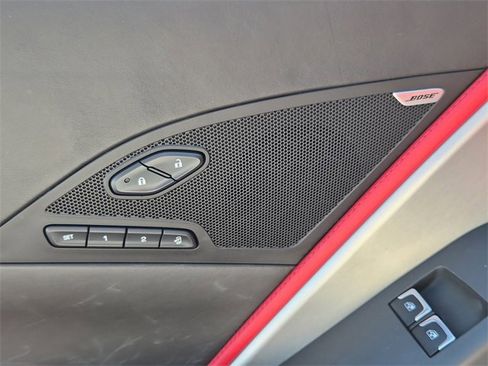 Used 2014 Chevrolet Corvette Stingray Convertible w/ 3LT Preferred Equipment Group image 24