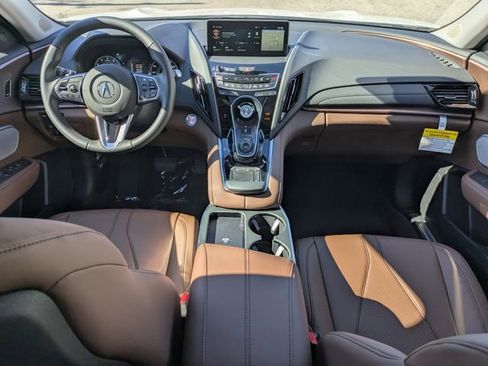 New 2026 Acura RDX w/ Technology Package image 15