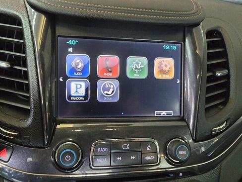 Used 2014 Chevrolet Impala LT w/ Premium Seating Package image 25