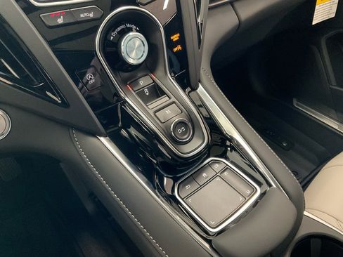 New 2026 Acura RDX SH-AWD image 14