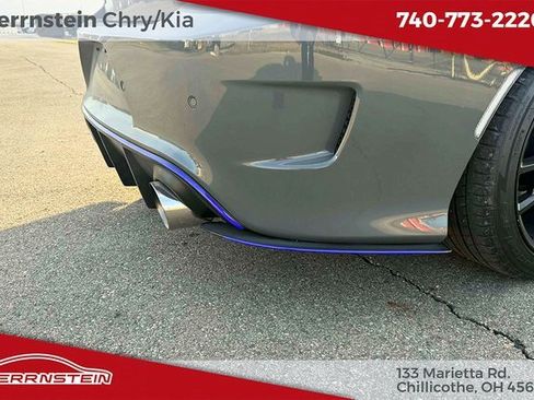 Used 2017 Dodge Charger R/T image 29