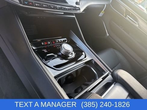 New 2026 Jeep Grand Wagoneer L 4WD w/ Premium Group I image 25