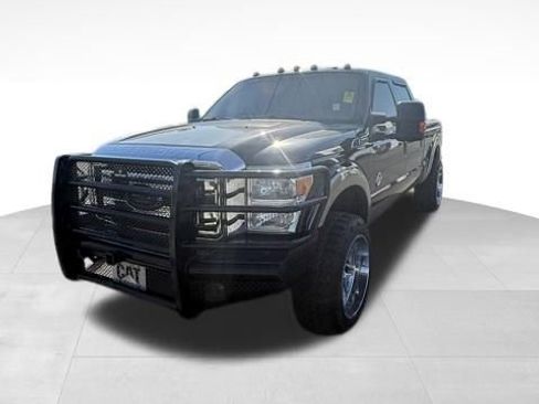 Used 2013 Ford F250 Lariat AWD/4WD image 2