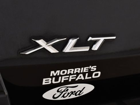 Used 2023 Ford Explorer XLT w/ Equipment Group 202A image 23