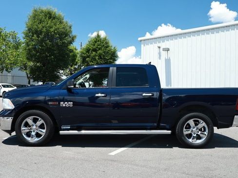 Used 2015 RAM 1500 Lone Star RWD image 5