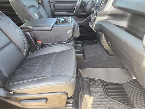 Used 2025 RAM 1500 Tradesman AWD/4WD image 15