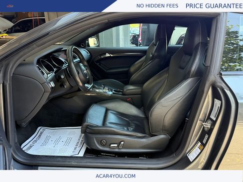Used 2014 Audi RS 5 Coupe AWD/4WD image 14