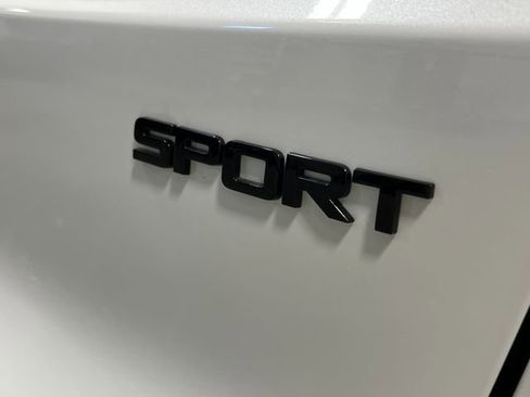 New 2026 Honda CR-V Sport-L image 11