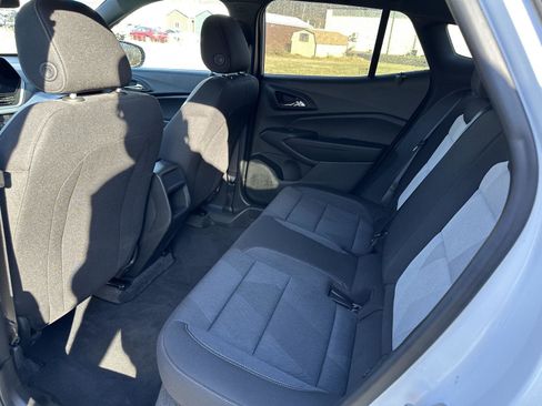 Used 2025 Chevrolet Trax RS w/ Driver Confidence Package image 21