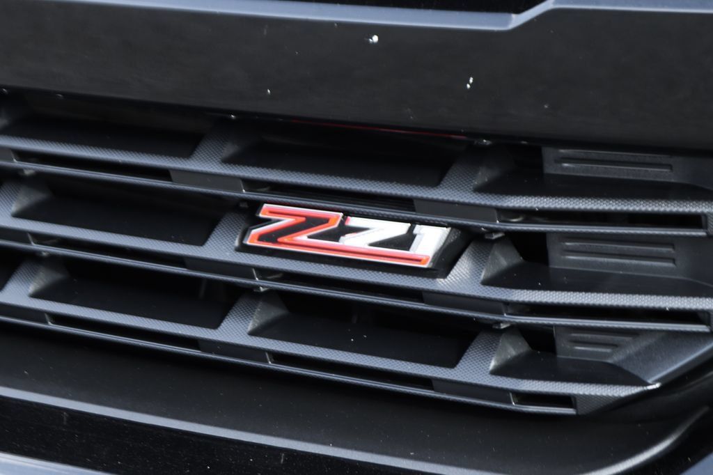 Used 2021 Chevrolet Silverado 1500 LT Trail Boss AWD/4WD image 41