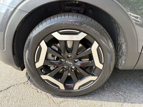 Used 2024 Kia Telluride S w/ S Sunroof Package AWD/4WD image 7