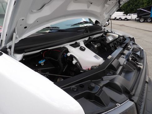 Used 2025 Chevrolet Express 3500 LS RWD image 45