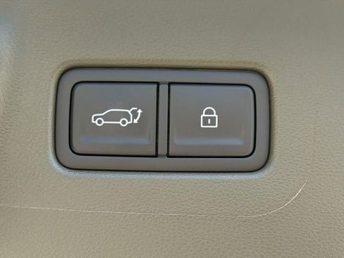 New 2025 Hyundai Santa Fe Calligraphy FWD image 35