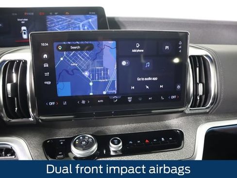 New 2027 Ford Expedition Tremor w/ Driver's Package AWD/4WD image 42