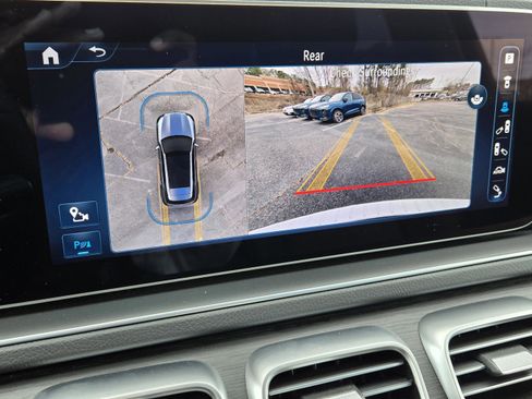 Used 2024 Mercedes-Benz GLE 450 GLE 450 image 18