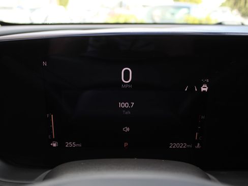 Used 2024 Buick Encore GX Sport Touring image 26