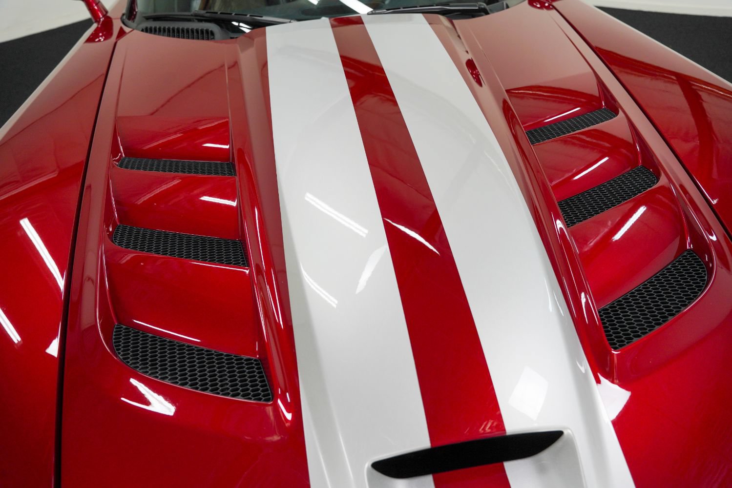 Used 2008 Dodge Viper SRT-10 RWD image 15