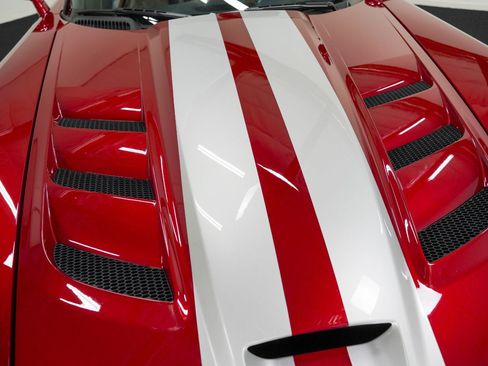 Used 2008 Dodge Viper SRT-10 RWD image 15