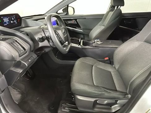 Used 2024 Subaru Solterra AWD/4WD image 12