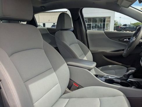 Used 2024 Chevrolet Malibu LT FWD image 42