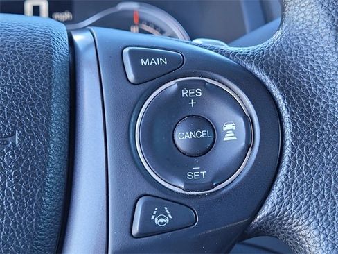 Used 2021 Honda Ridgeline Sport image 19