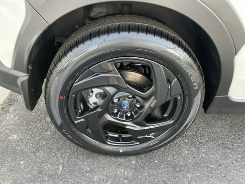 New 2026 Subaru Crosstrek 2.5i Sport AWD/4WD image 25