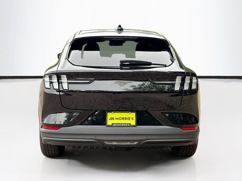 Used 2025 Ford Mustang Mach-E Premium AWD/4WD image 6