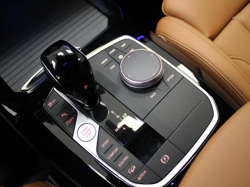 Used 2022 BMW X3 xDrive30i image 36