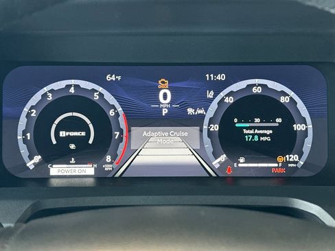 Certified 2025 Toyota Tacoma TRD Off-Road w/ TRD Off Road Upgrade Package image 24