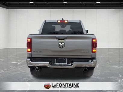 Certified 2024 RAM 1500 Laramie