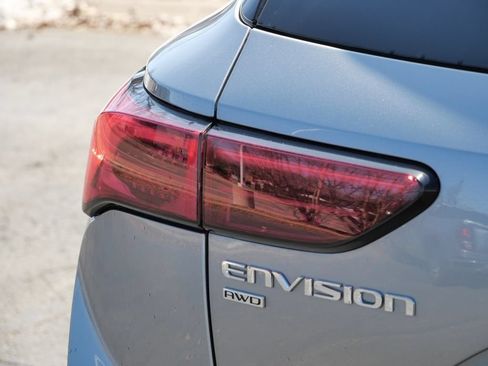 New 2026 Buick Envision Sport Touring AWD/4WD image 11