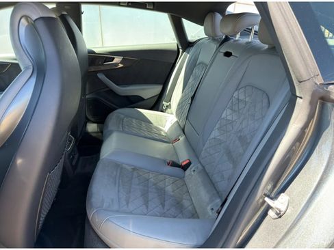 Used 2019 Audi S5 Prestige AWD/4WD image 5