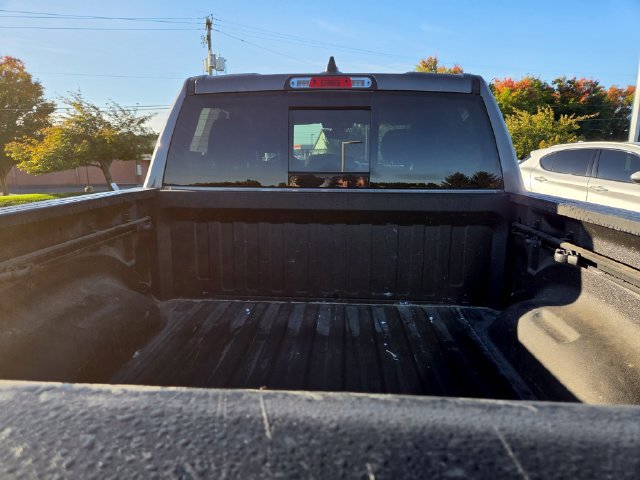 Used 2023 RAM 1500 Big Horn AWD/4WD image 28